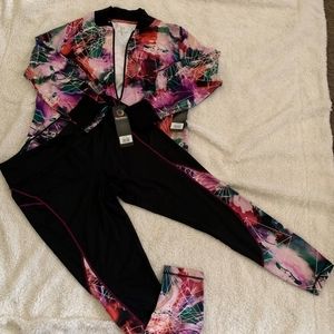 Active set